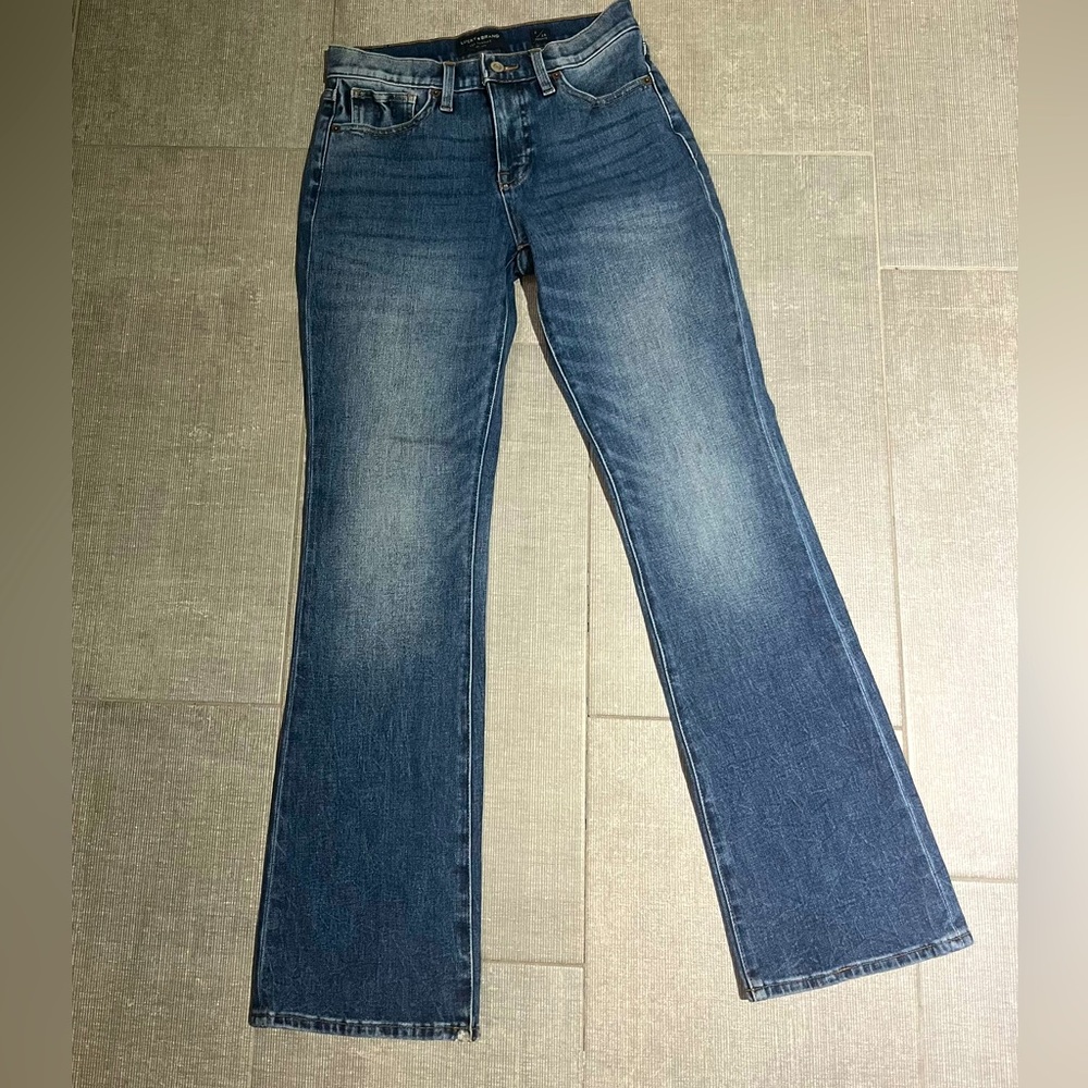 Women’s Lucky Brand Jeans Size 28